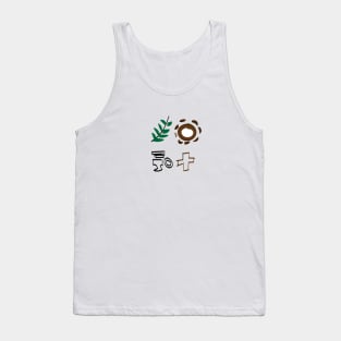 Lent Season Tank Top